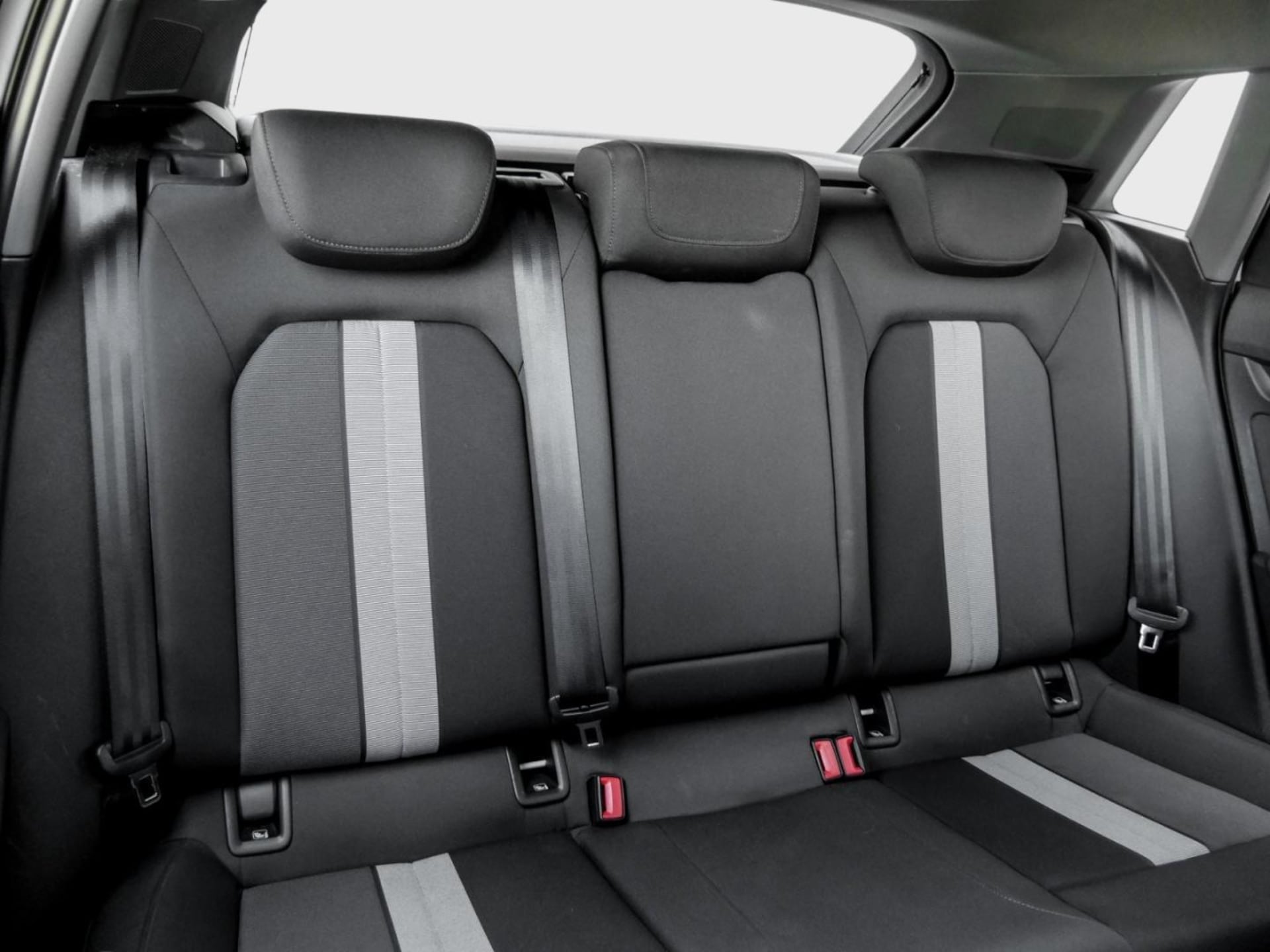 Audi A3 Sportback Advanced