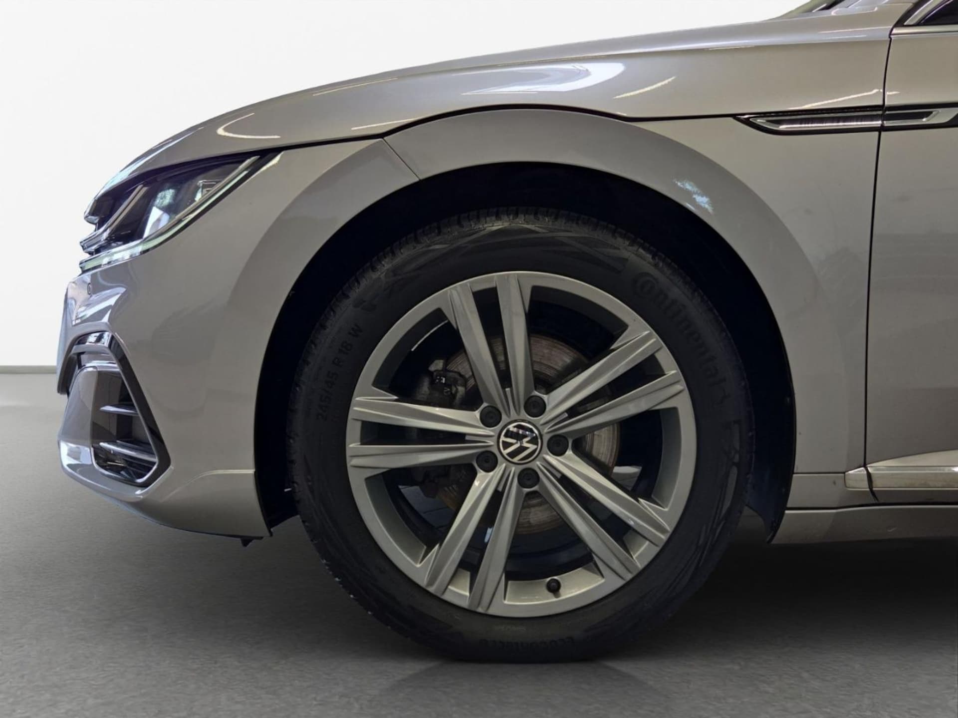 Volkswagen Arteon Shooting Brake R-Line
