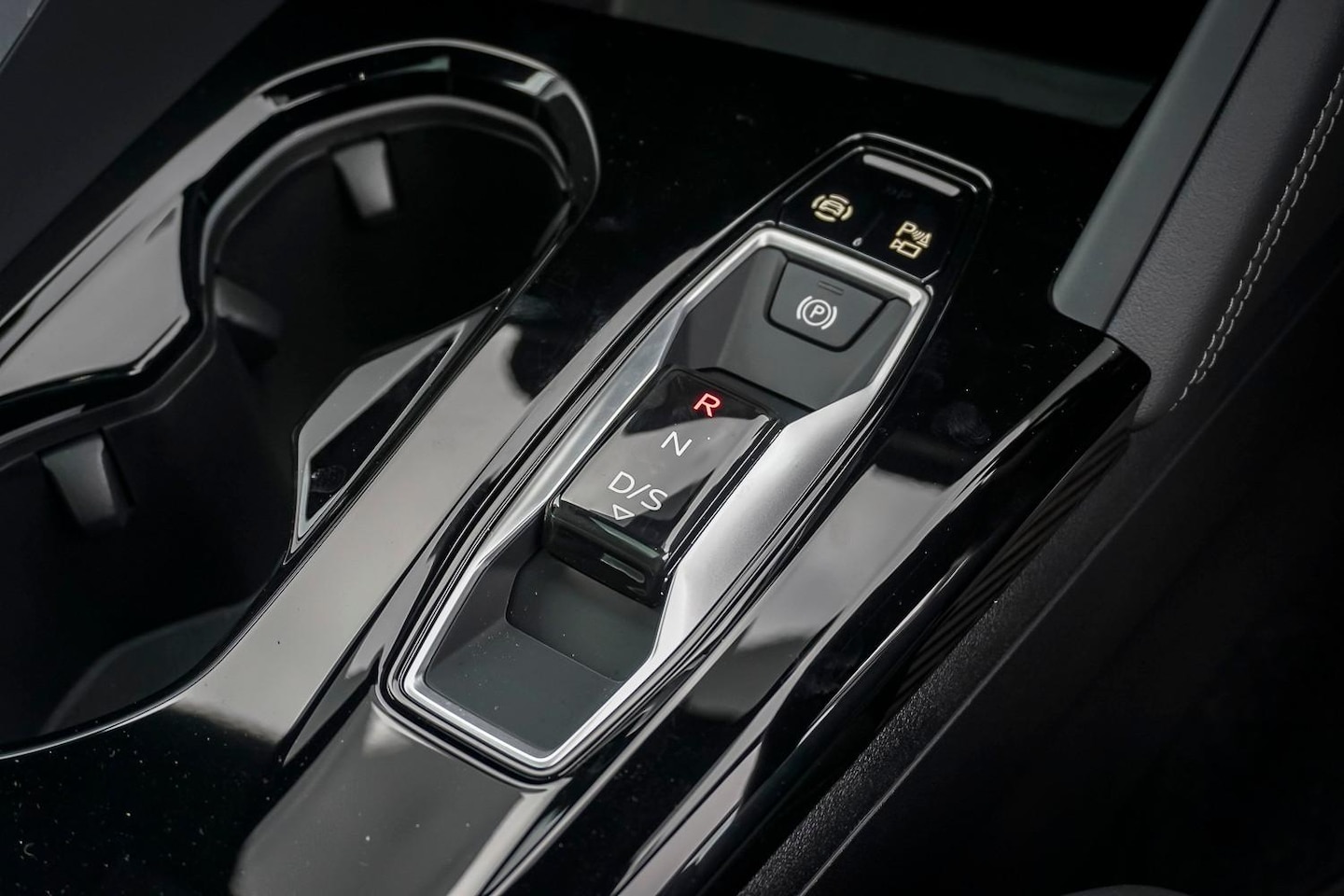 Image about Audi SQ5 SUV TFSI 270 kW edition one