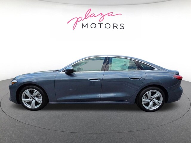 2026 Audi A5 Sedan