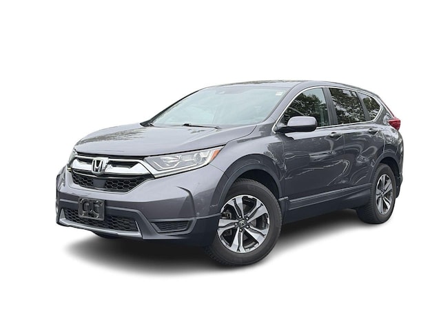 Photo of 2019 Honda CR-V