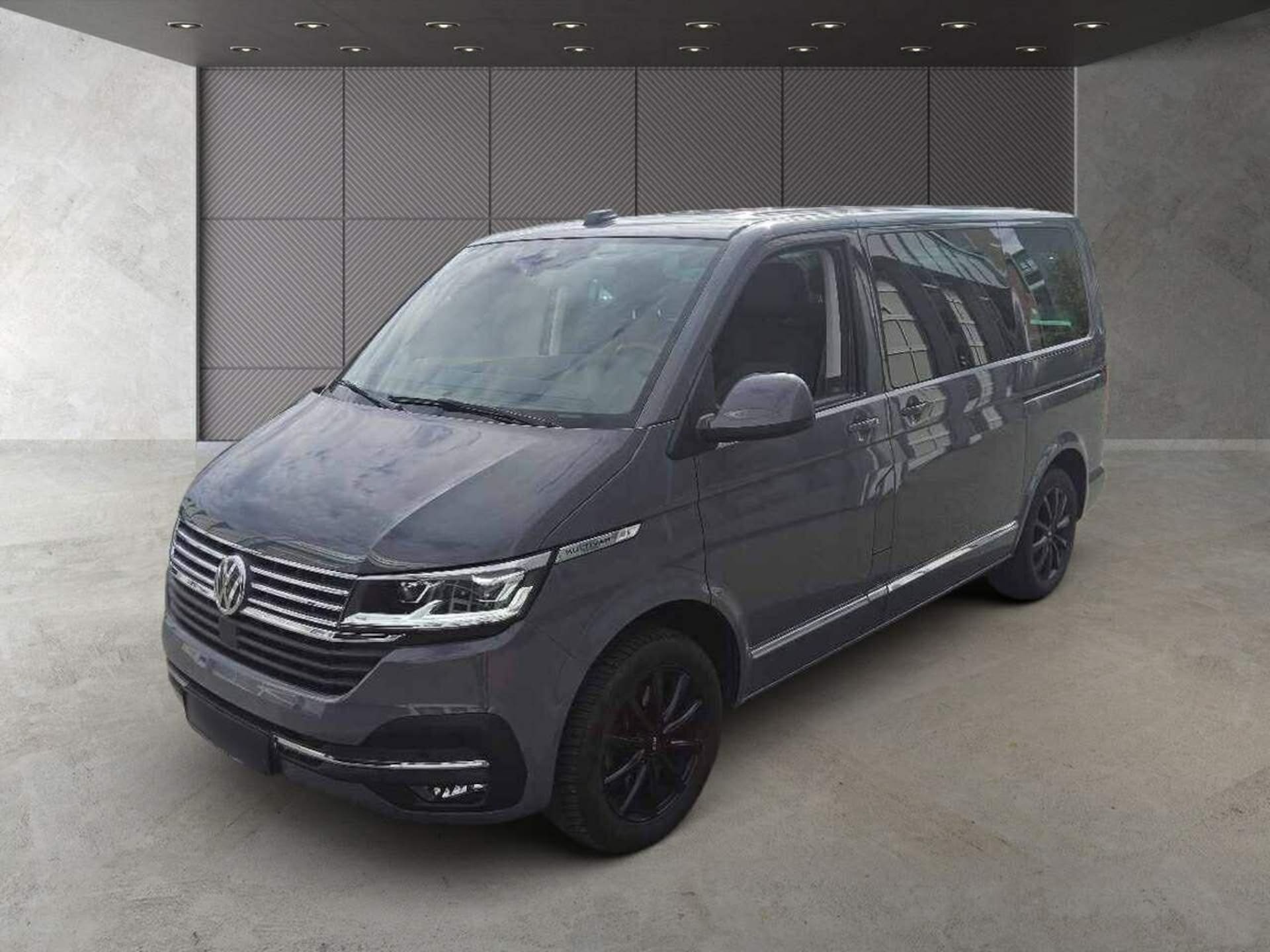 Volkswagen T6.1 Multivan Comfortline