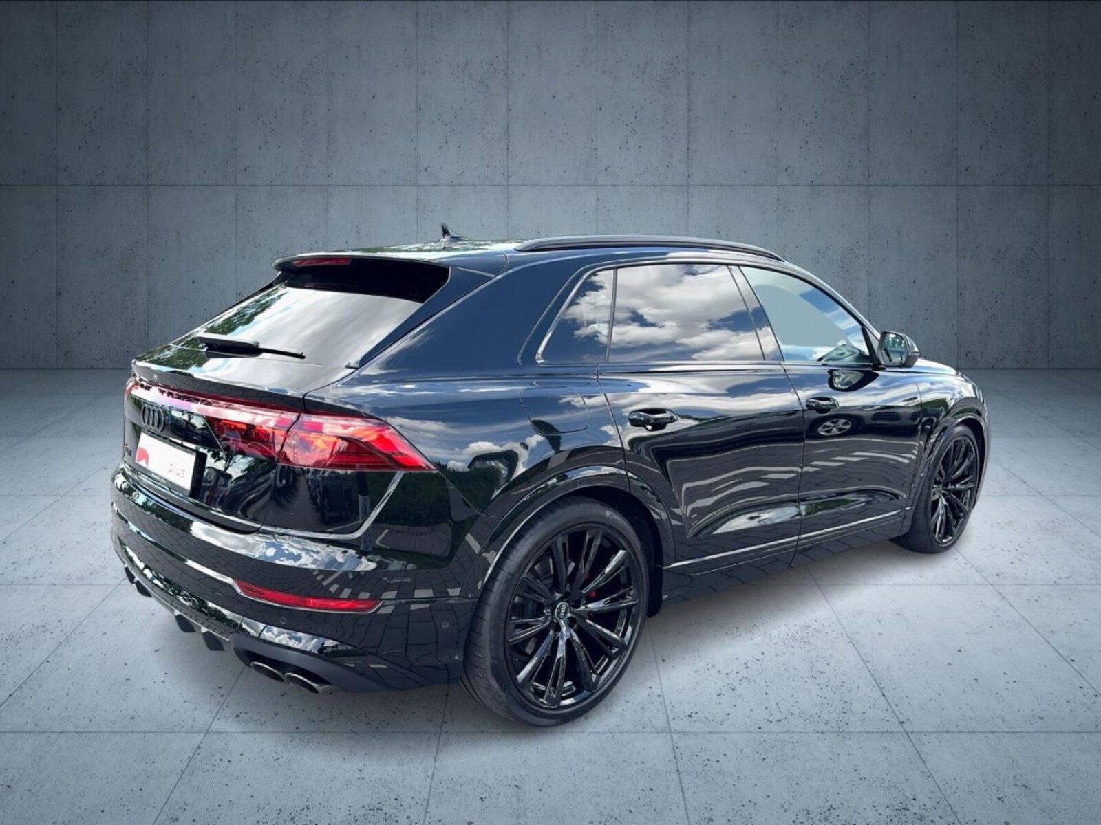 Audi SQ8 – Bild 5