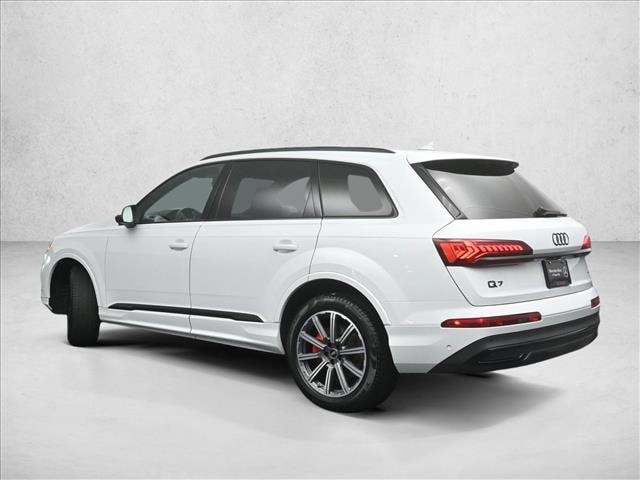 2023 Audi Q7