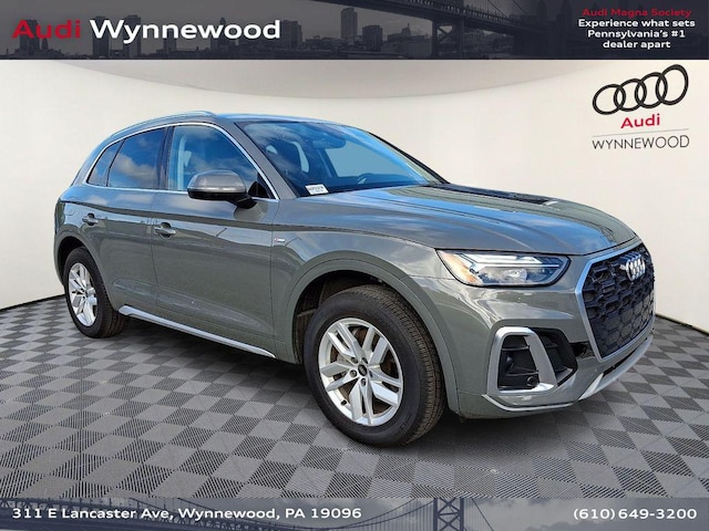 Photo of 2023 Audi Q5
