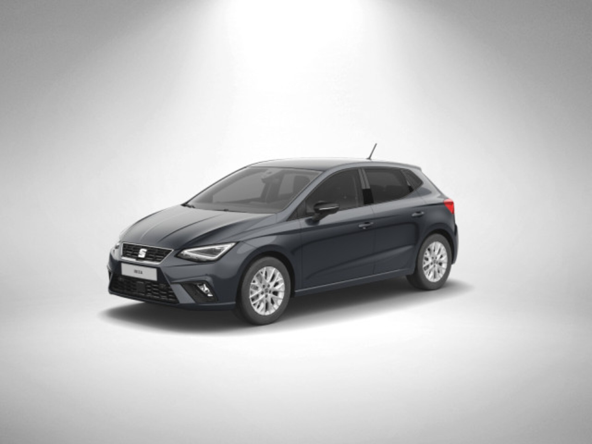 SEAT Ibiza FR