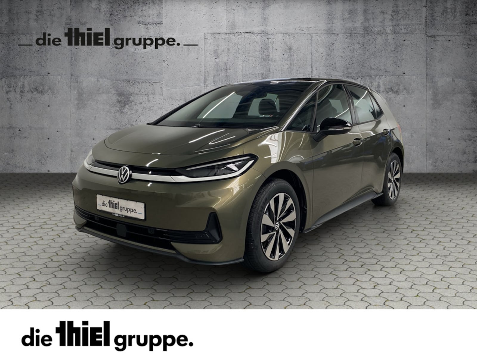 Volkswagen ID.3 Neo