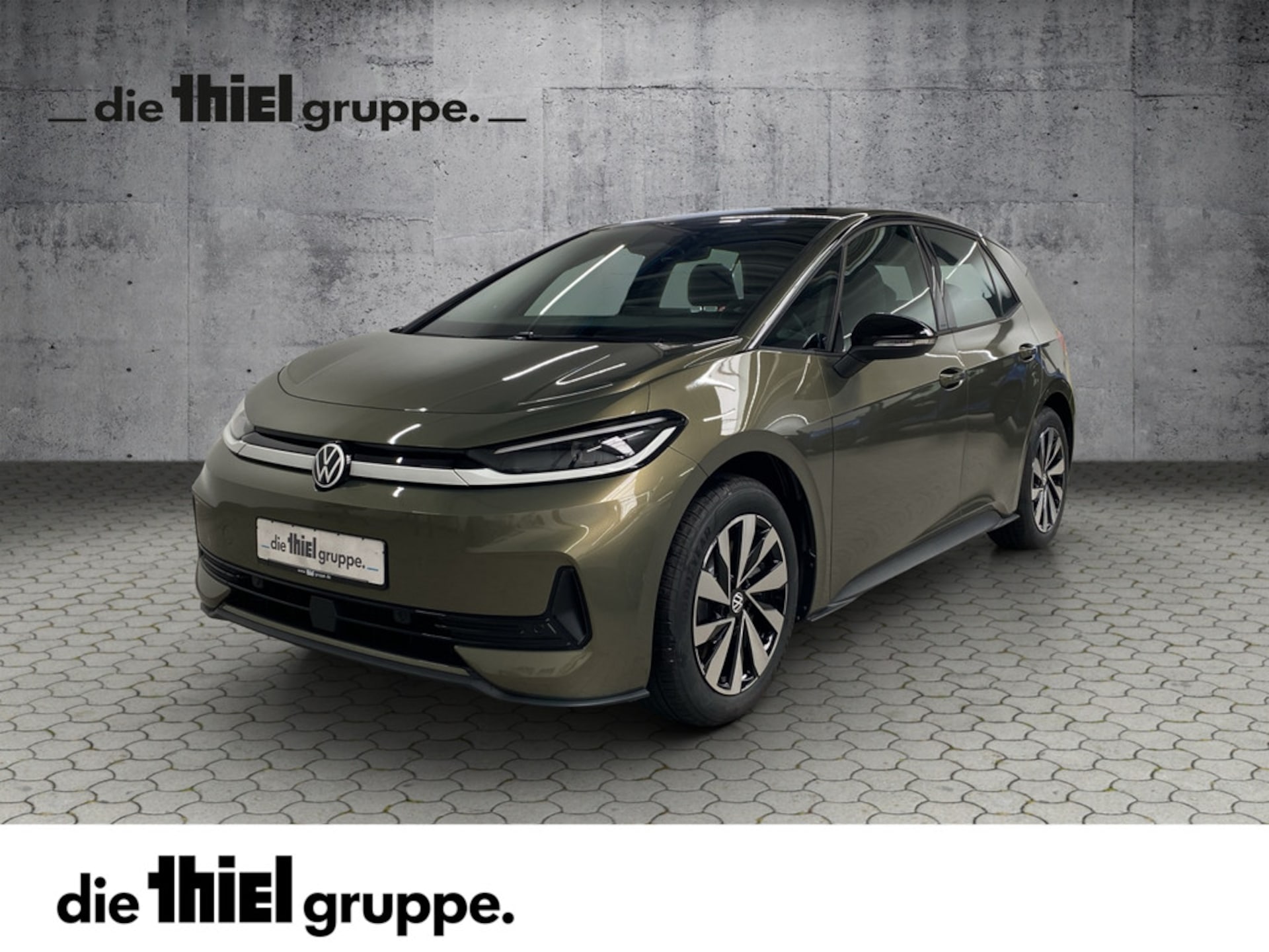Volkswagen ID.3 Neo Life
