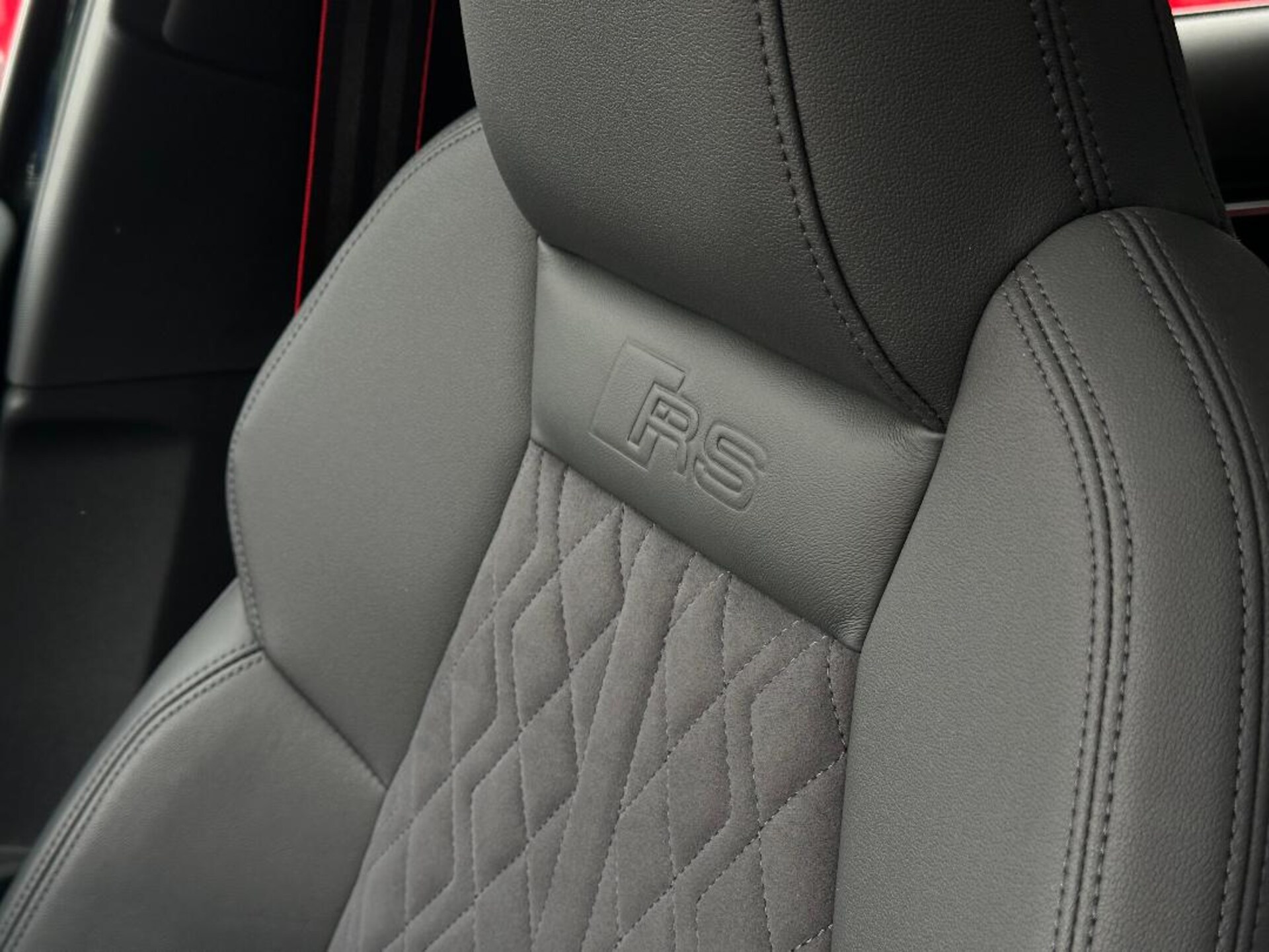 Audi RS 3 Sportback