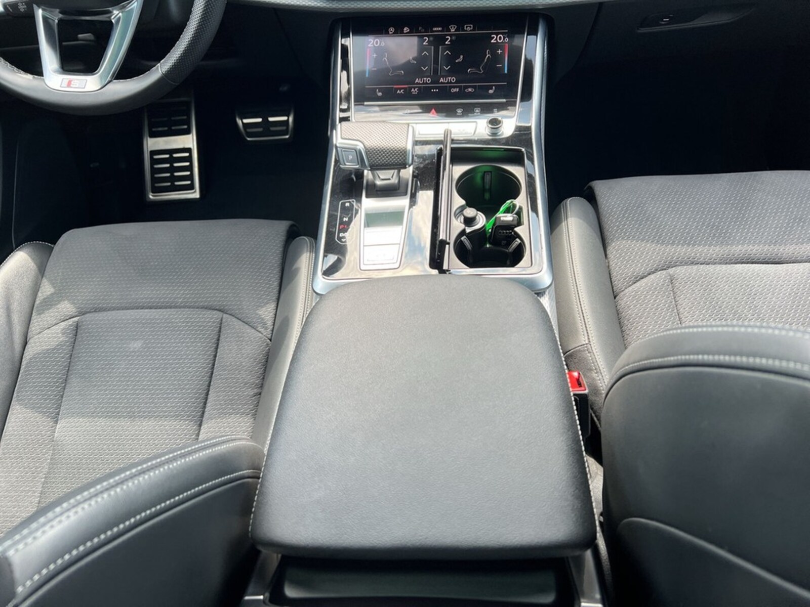 Audi SQ8 – Bild 9