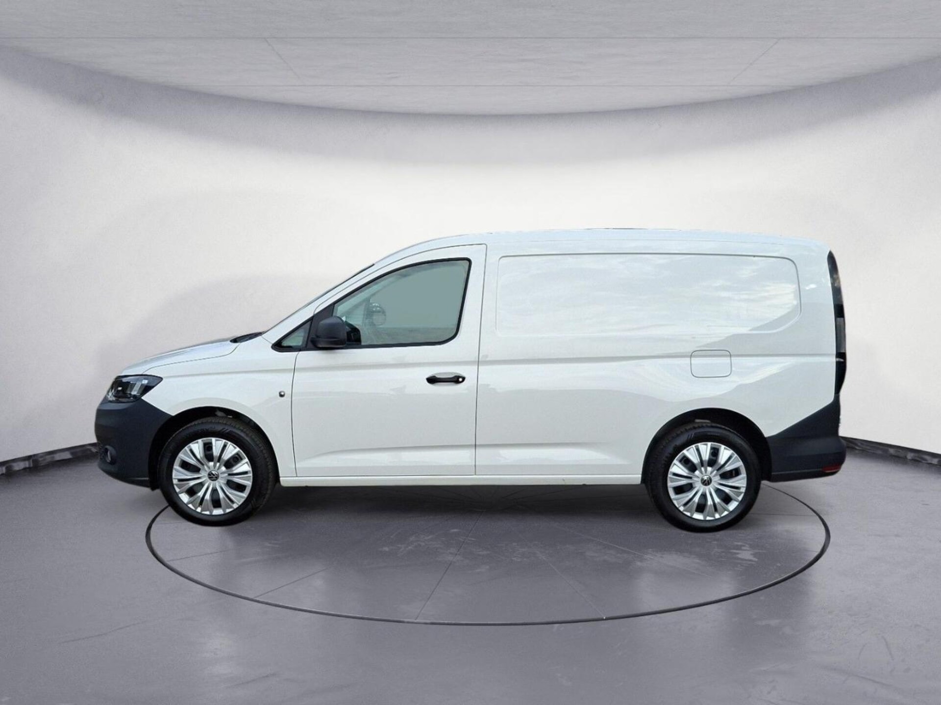 Volkswagen Caddy Maxi Cargo EcoProfi