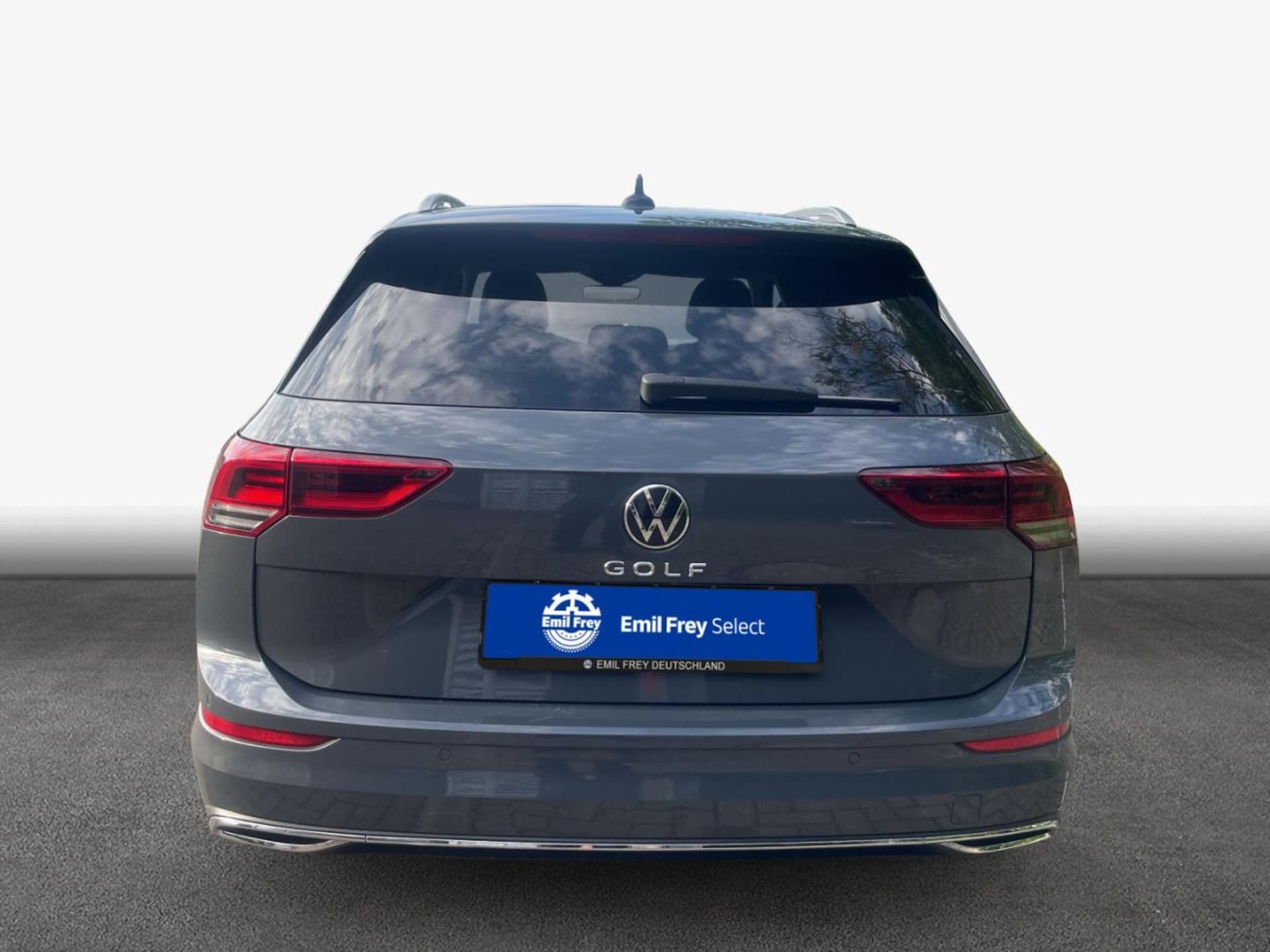 Volkswagen Golf Variant Active