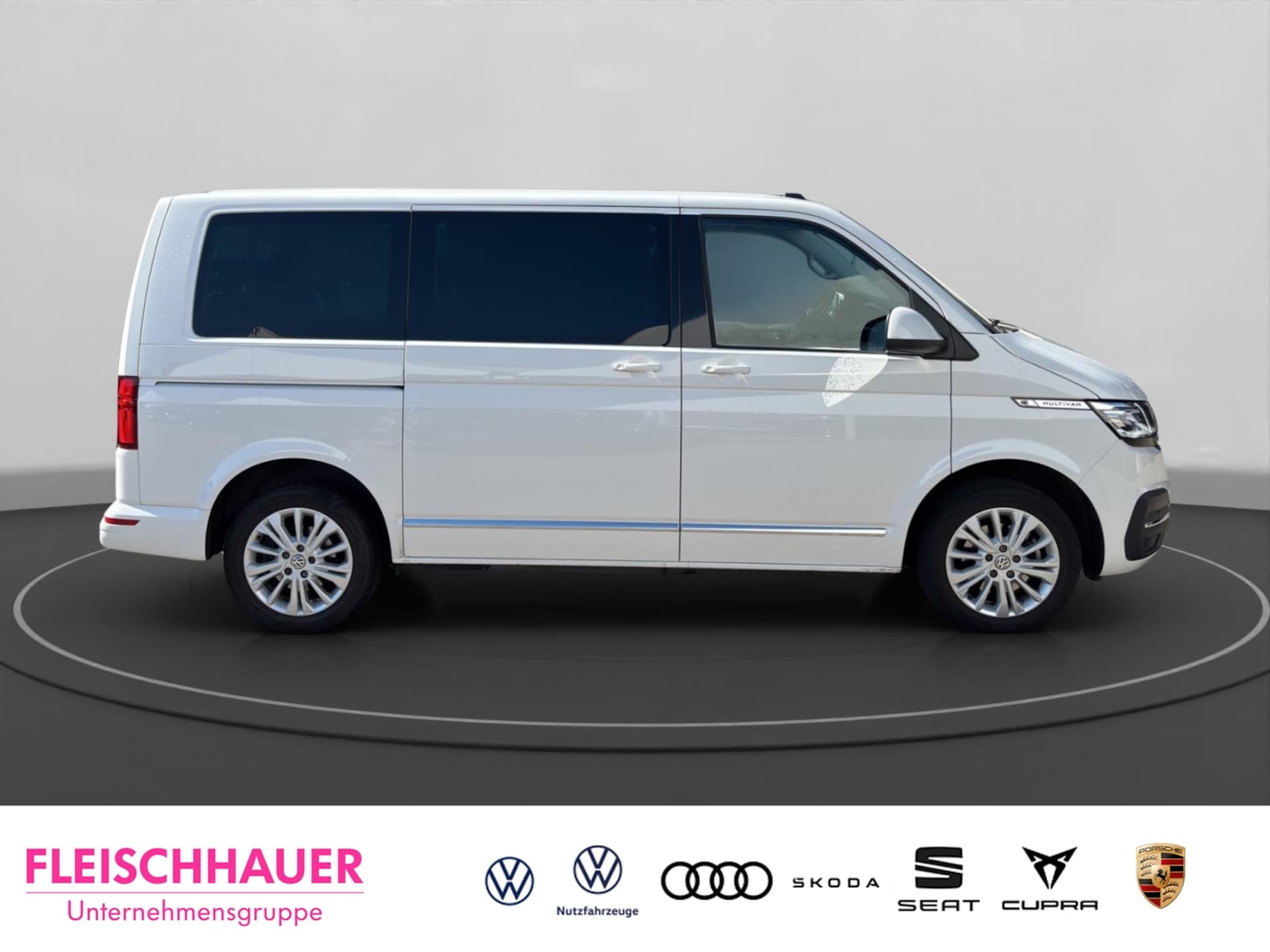 Volkswagen T6.1 Multivan Comfortline