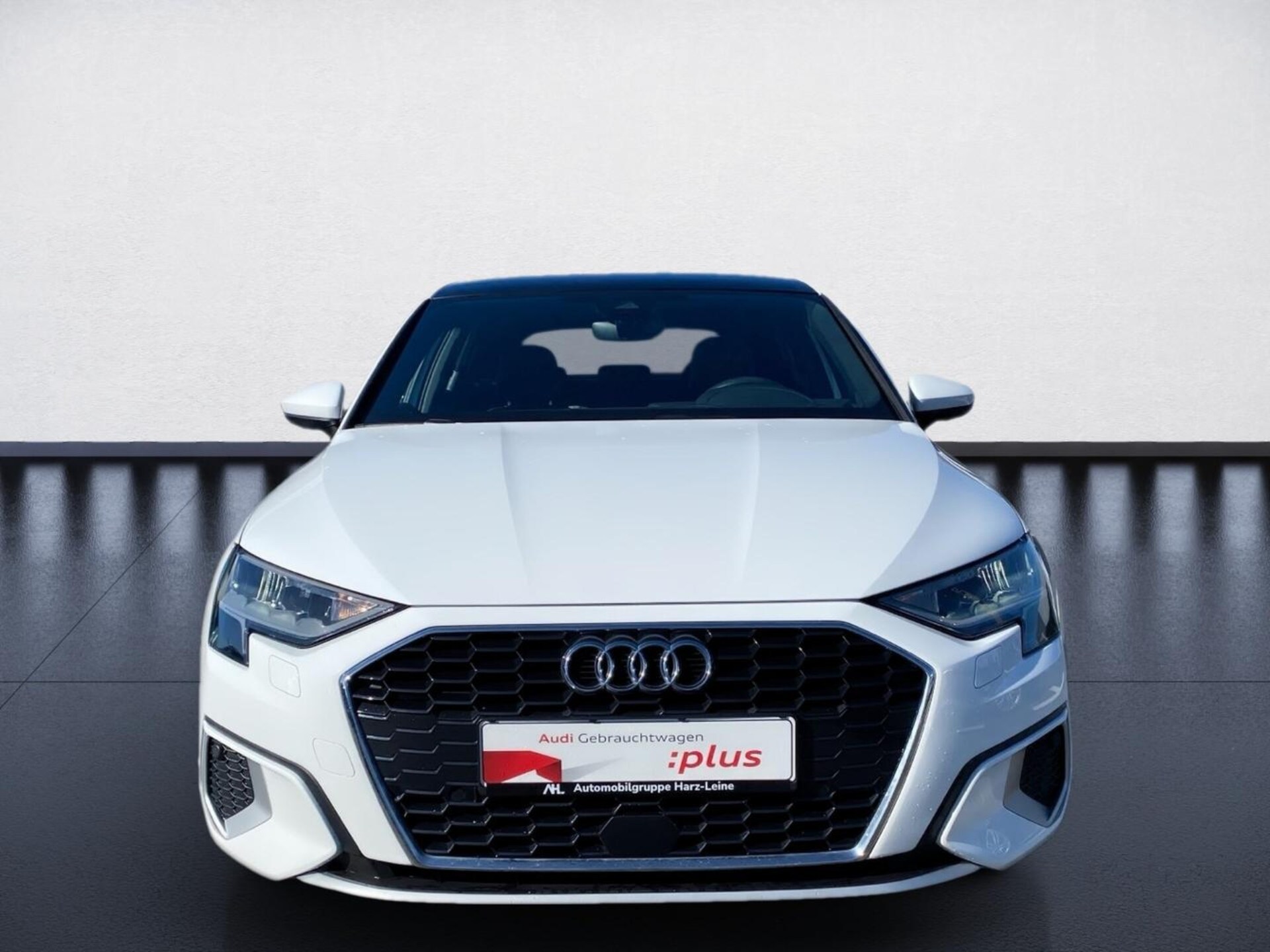Audi A3 Sportback Advanced