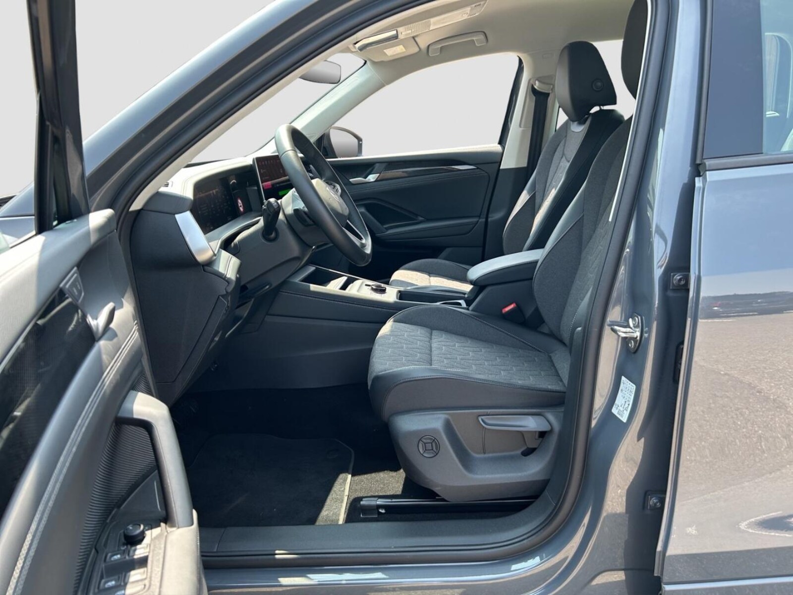 Volkswagen Tayron – Bild 13