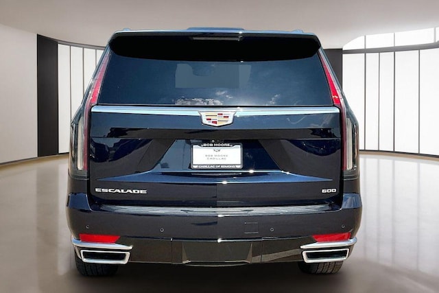 2023 Cadillac Escalade