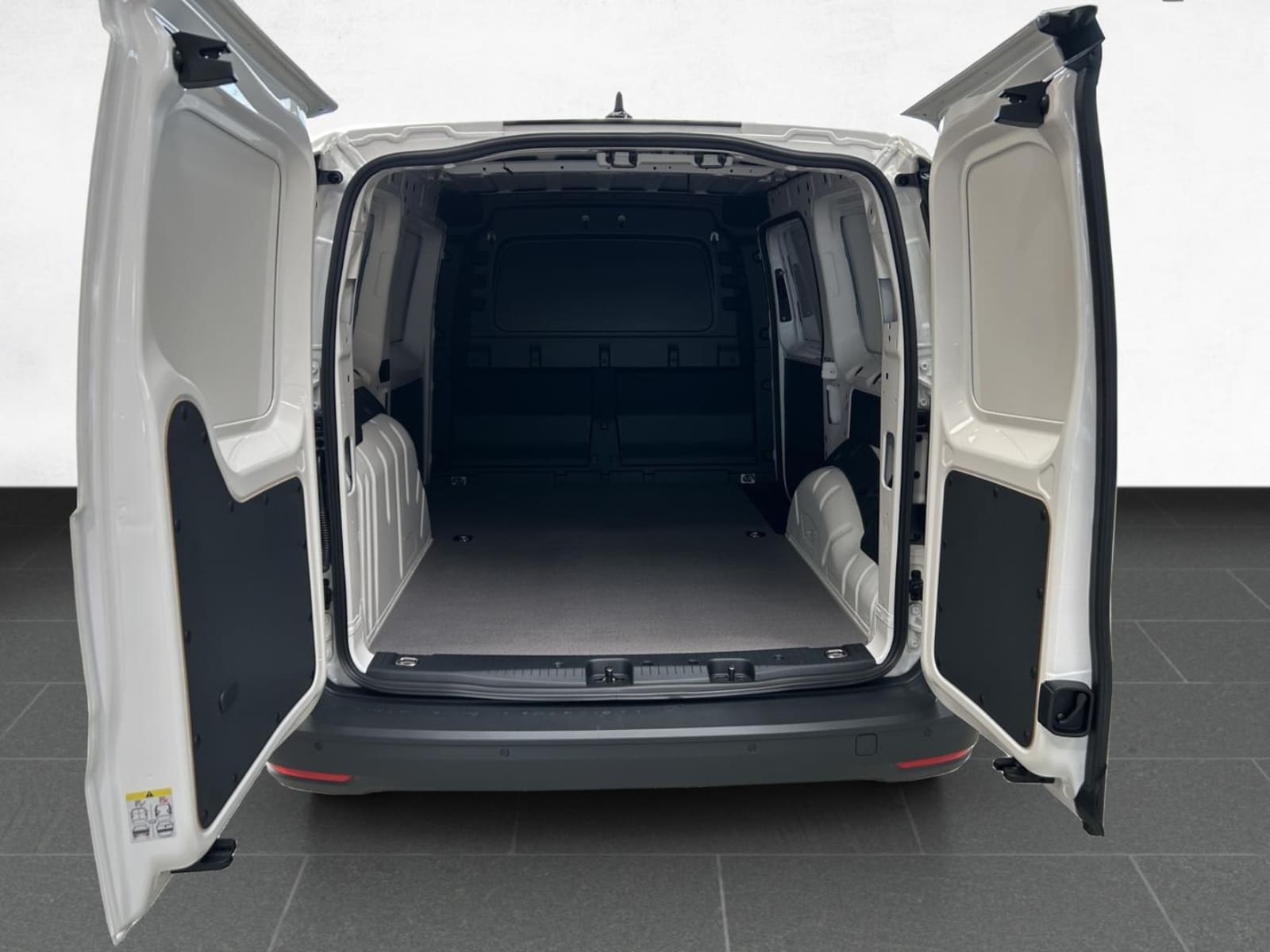 Volkswagen Caddy Maxi Cargo – Bild 7