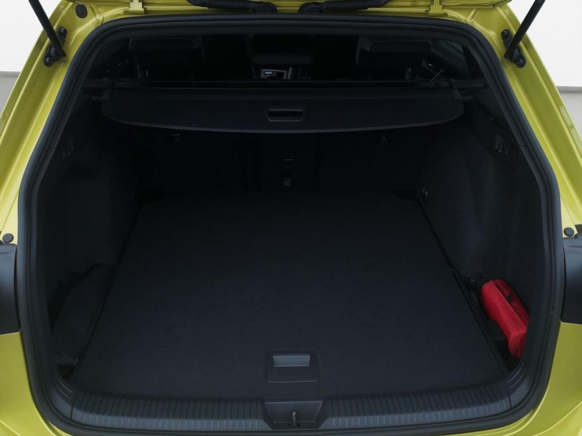 Volkswagen Golf Variant R-Line