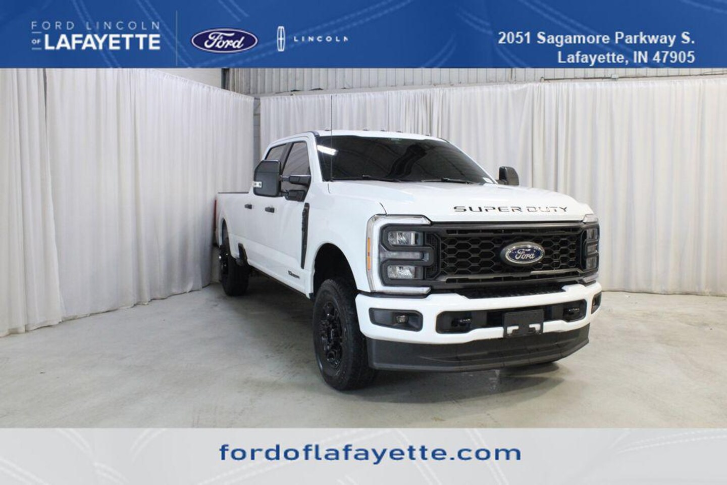 2026 Ford