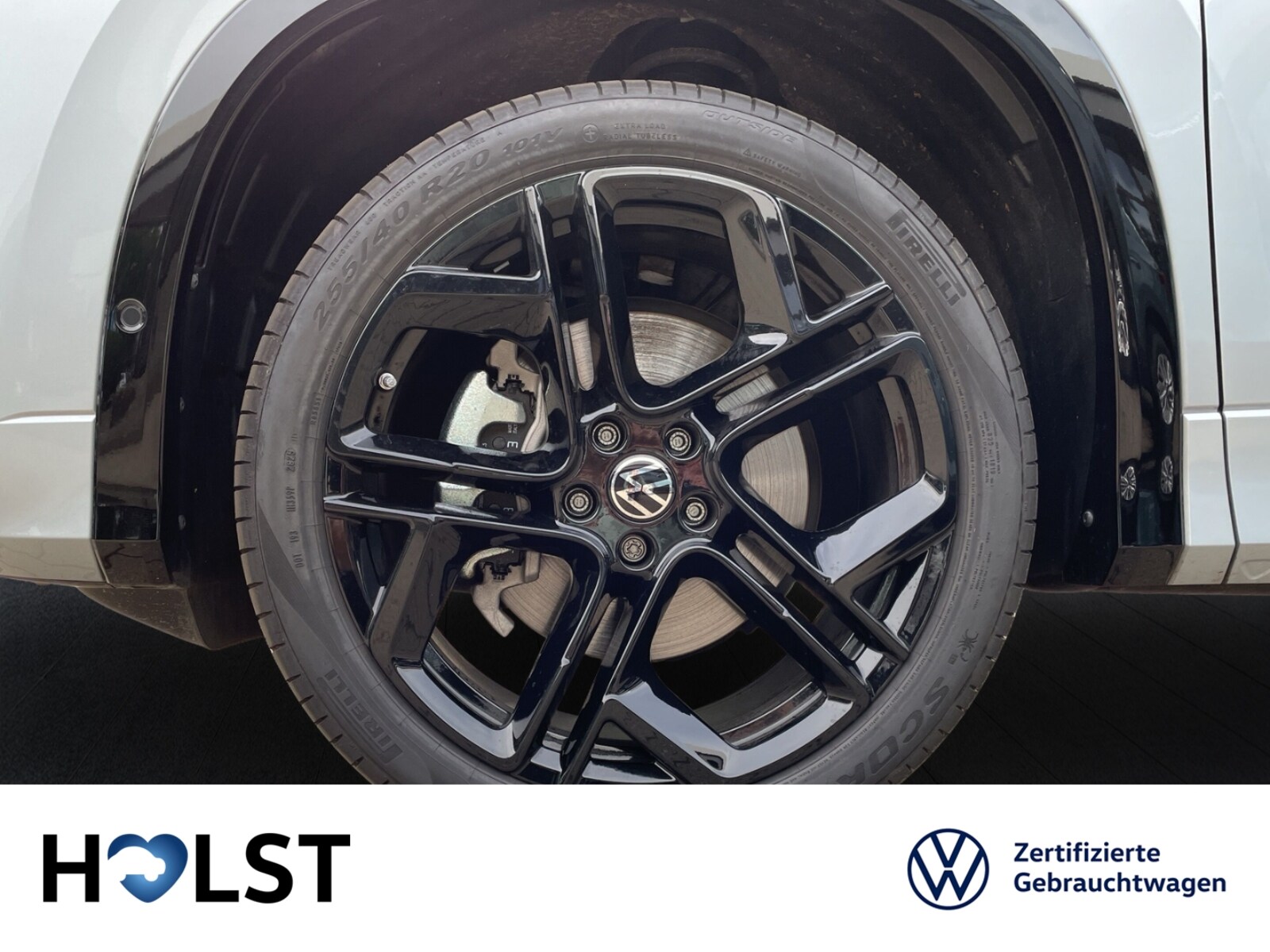 Volkswagen Tayron – Bild 12