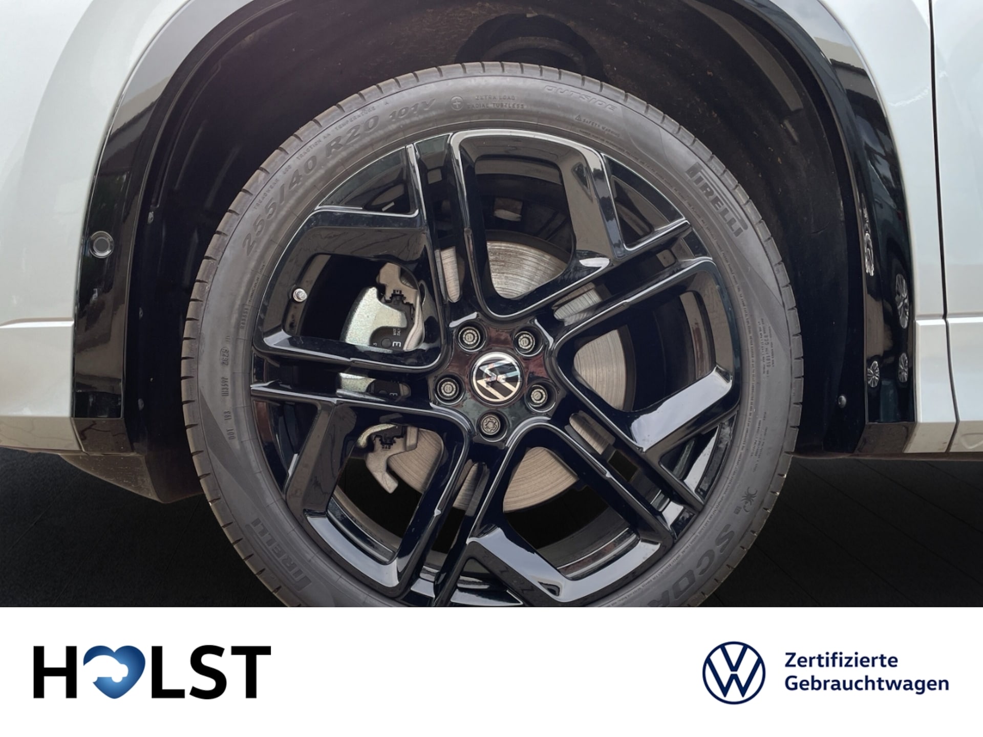 Volkswagen Tayron R-Line