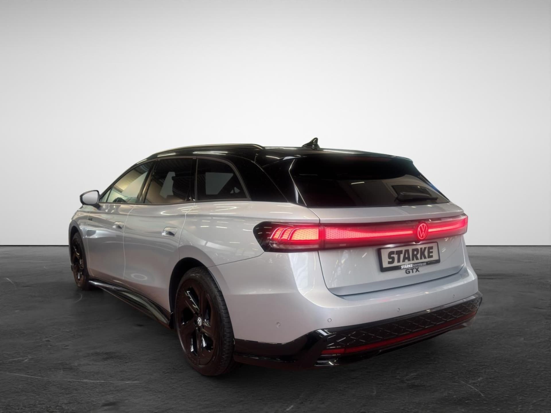 Volkswagen ID.7 Tourer GTX