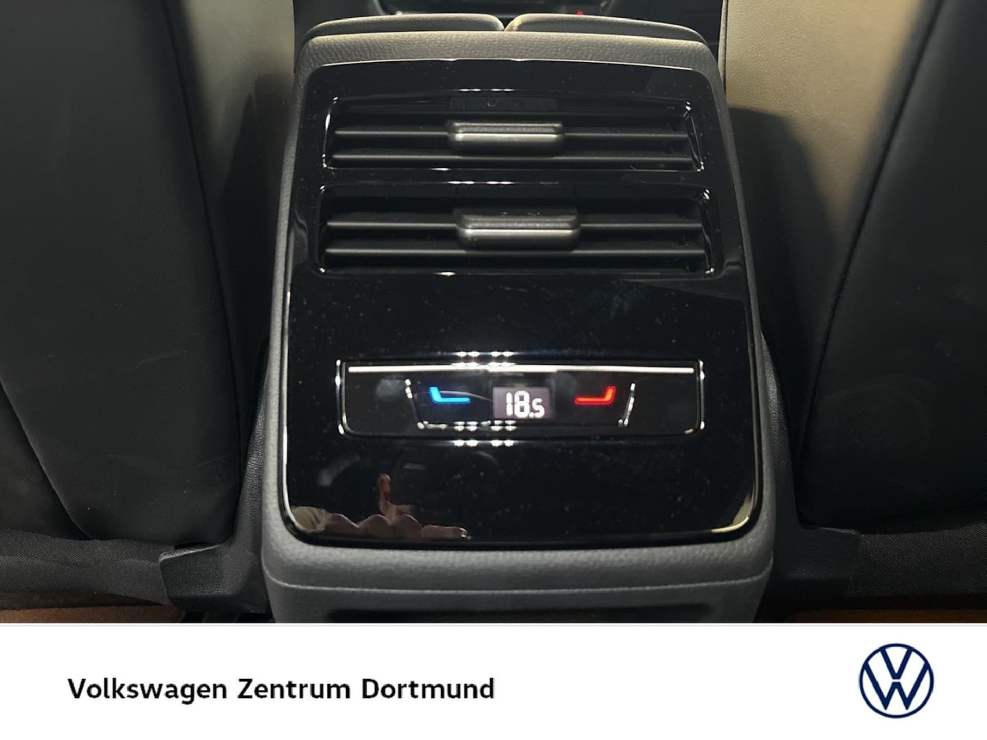 Volkswagen ID.7 Tourer Limited Edition