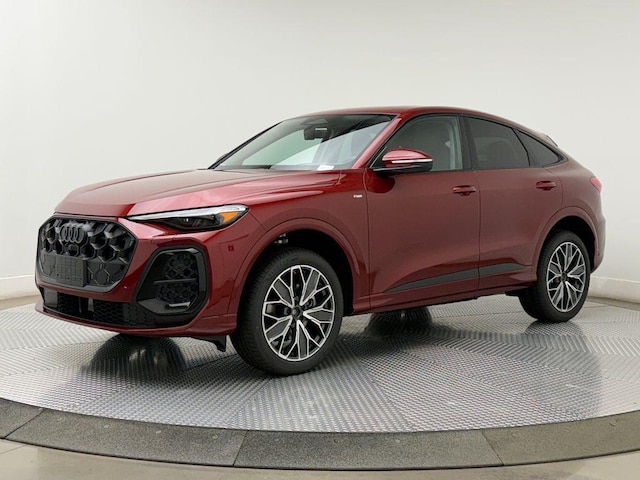 2026 Audi Q5 Sportback