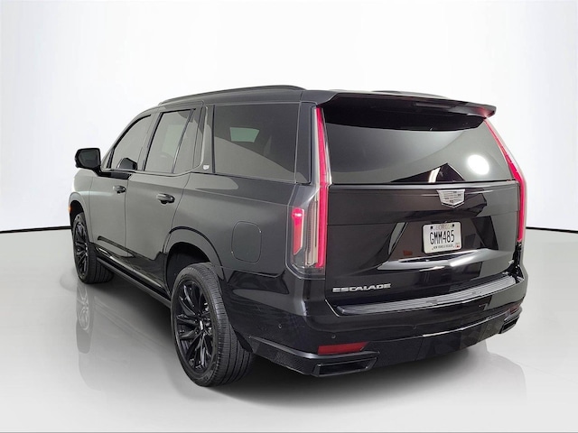 2023 Cadillac Escalade