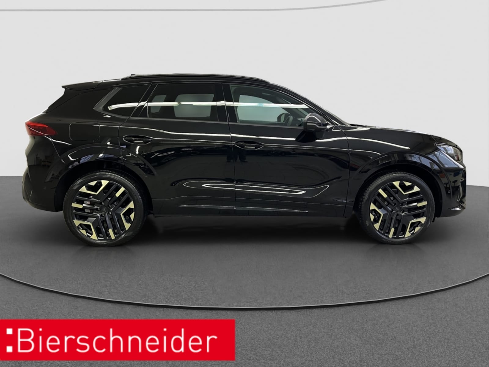 CUPRA Terramar – Bild 9