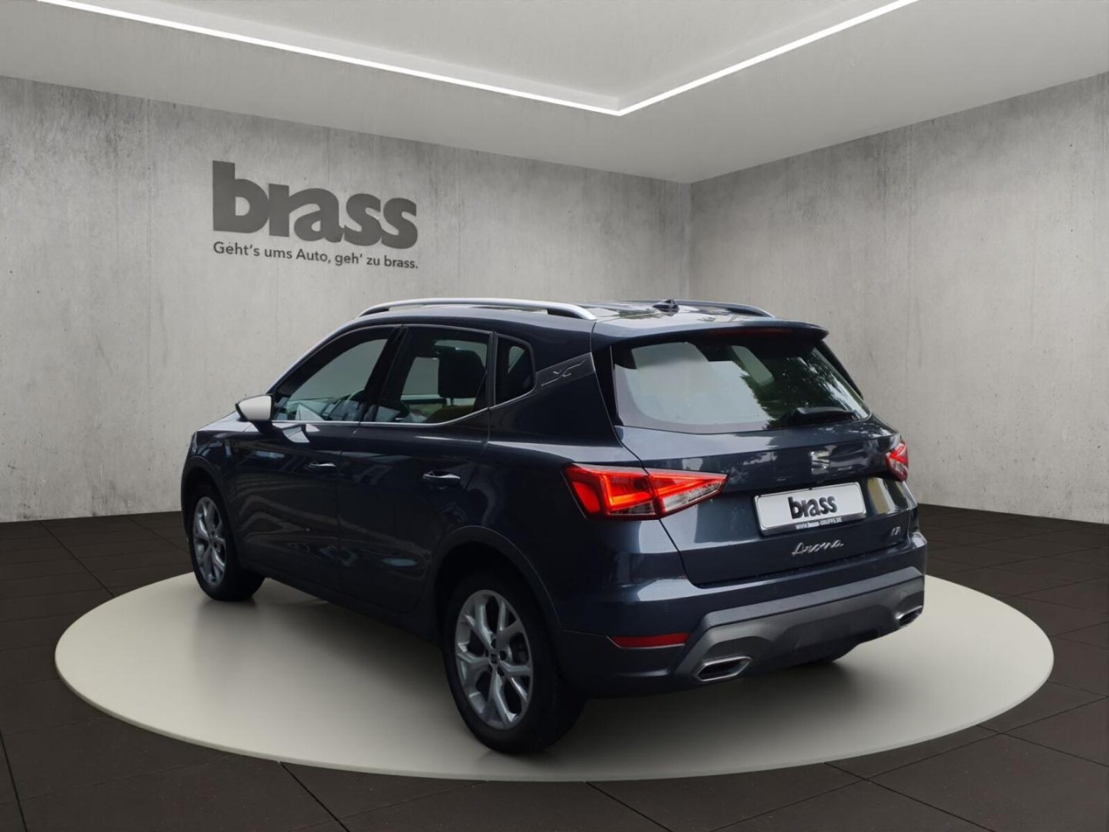 SEAT Arona – Bild 3