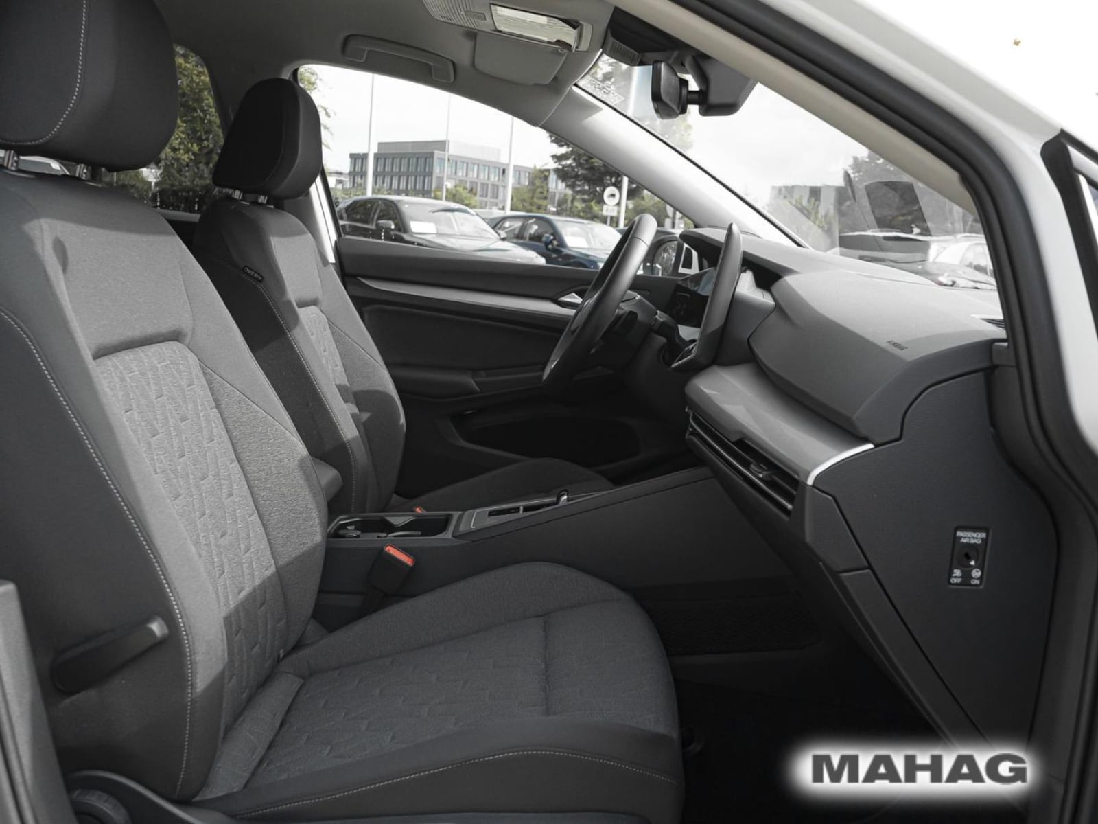 Volkswagen Golf – Bild 15
