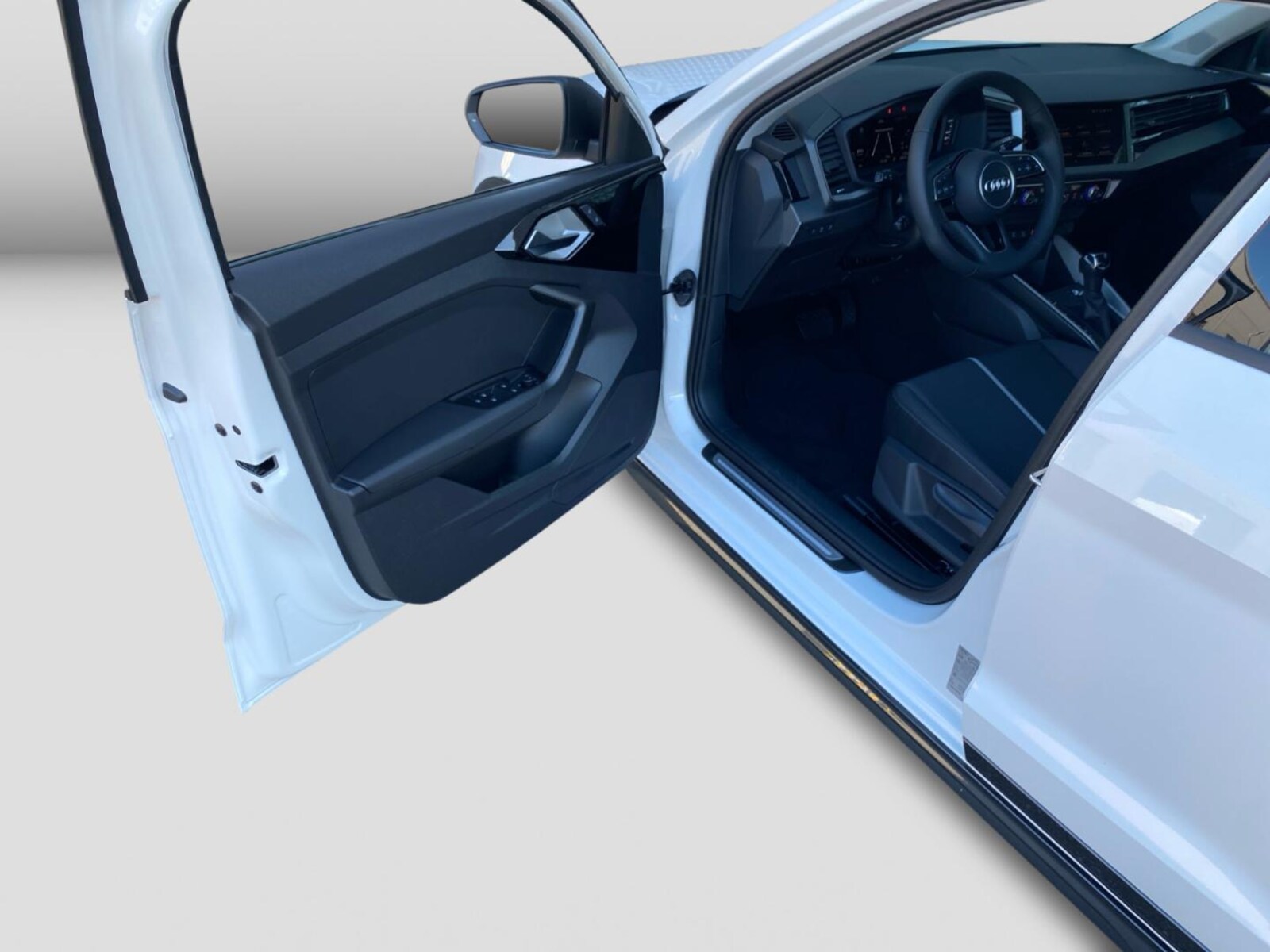 Audi A1 allstreet – Bild 14
