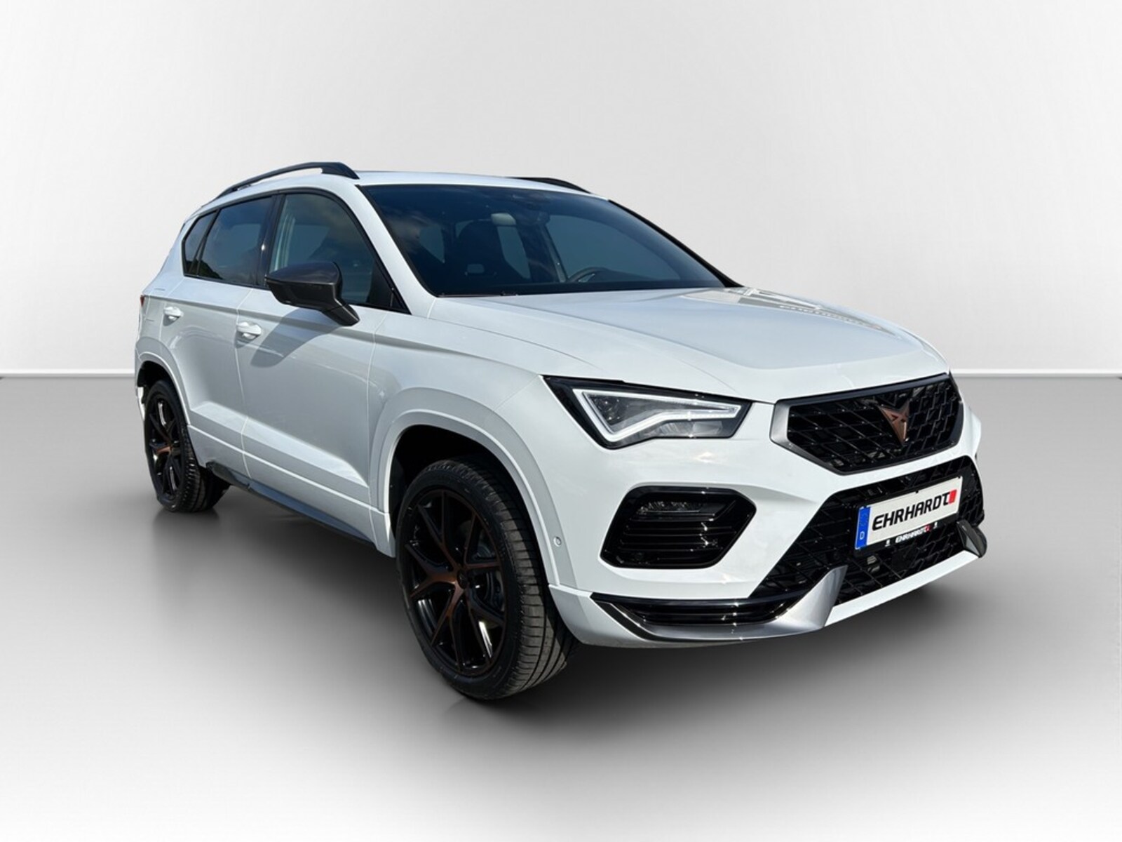CUPRA Ateca – Bild 3
