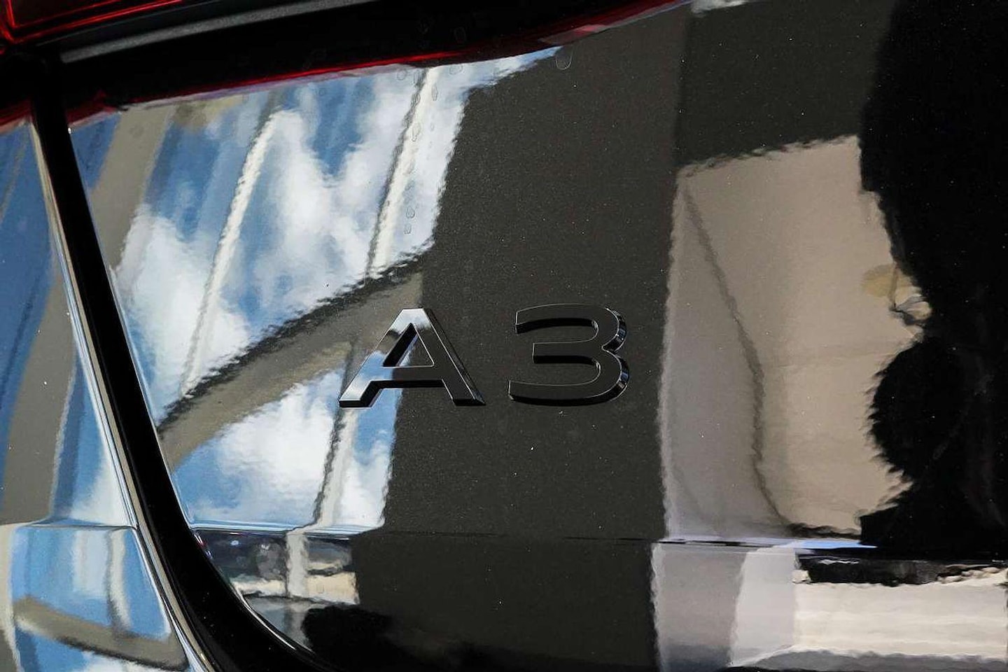 Image about Audi A3 Sedan TFSI quattro S tronic