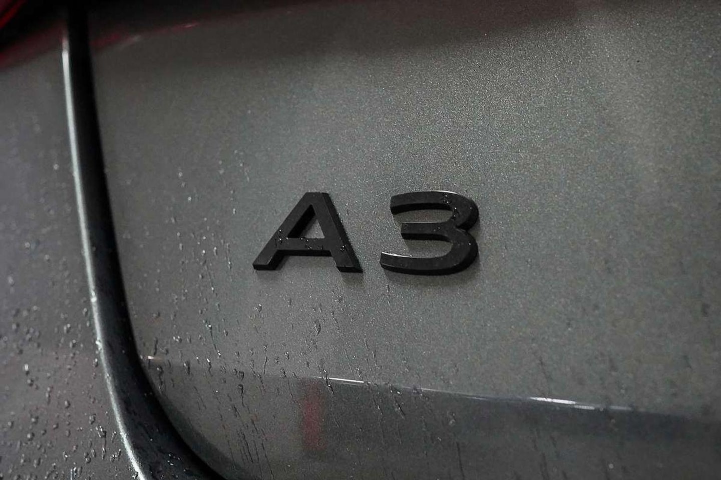 Image about Audi A3 Sedan TFSI quattro S tronic