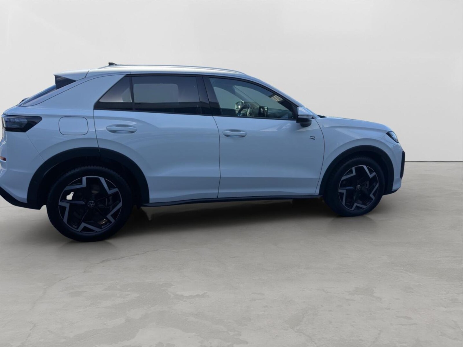 Volkswagen T-Roc – Bild 6