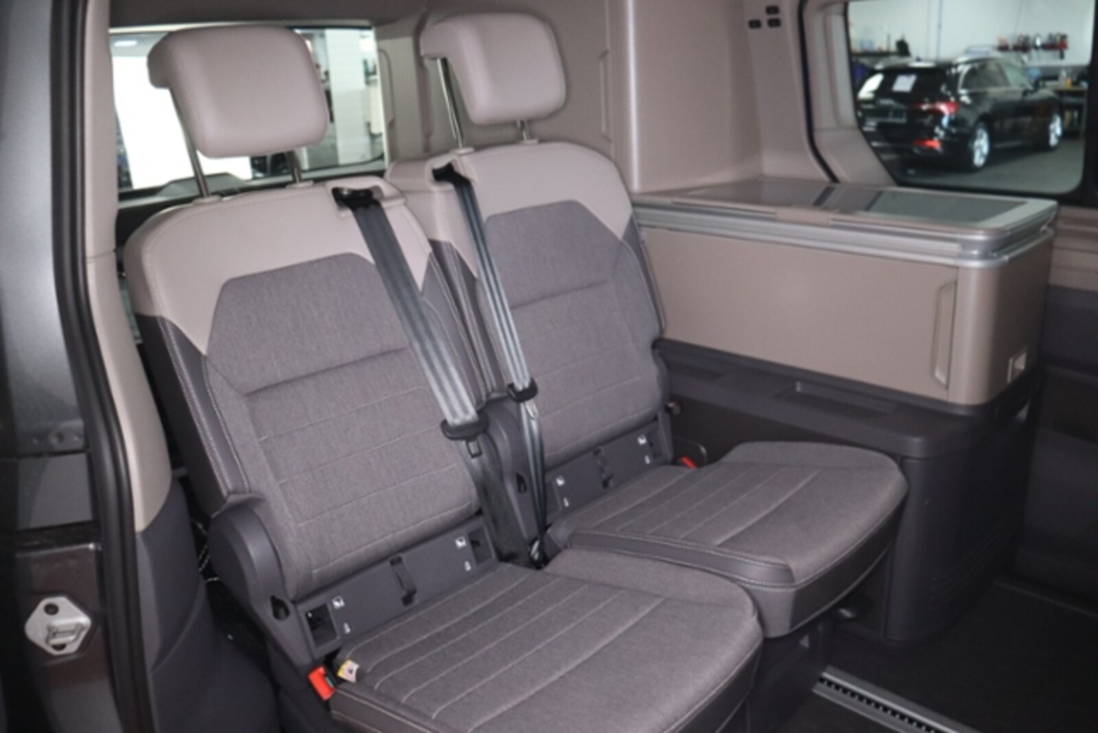Volkswagen California – Bild 14