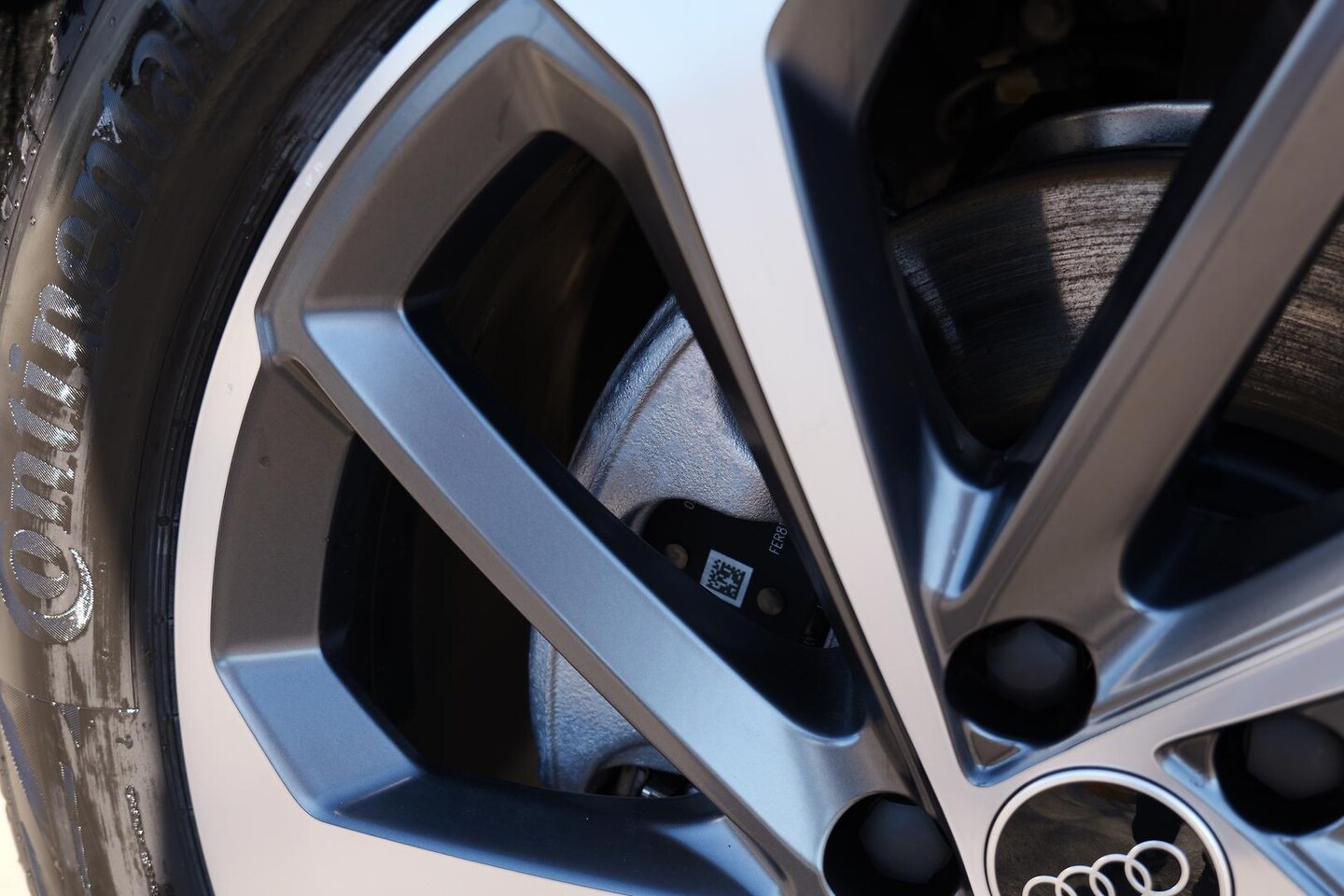Image about Audi Q5 Sportback TFSI quattro 200 kW sport