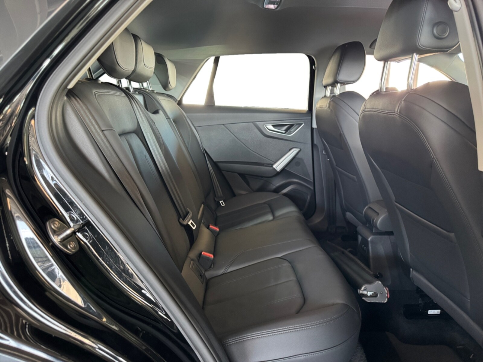 Audi Q2 – Bild 11