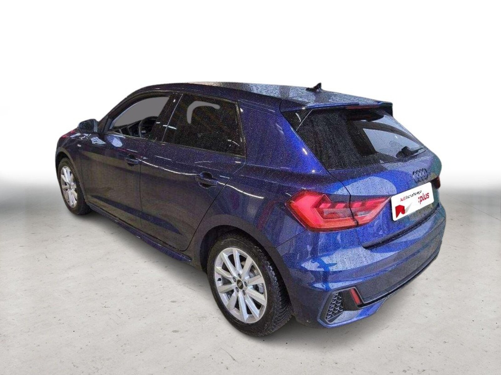 Audi A1 Sportback – Bild 3