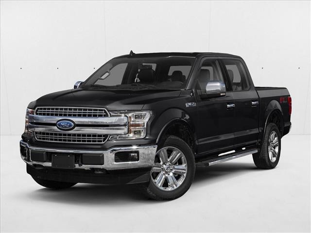 Photo of 2020 Ford F-150 
