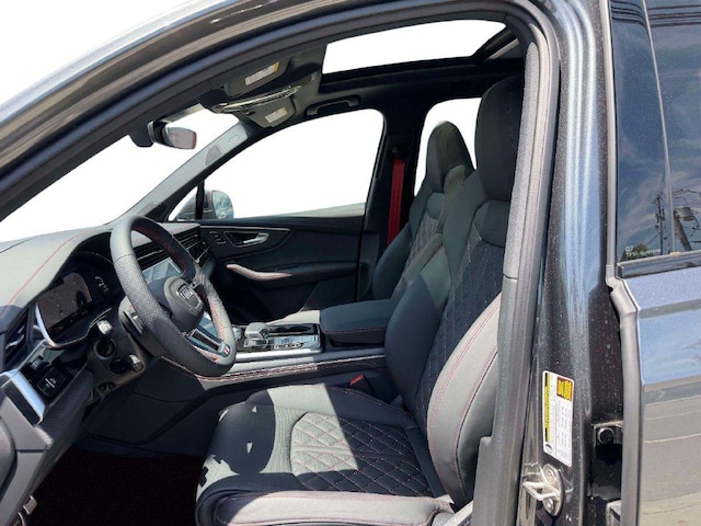 2026 Audi Q7 Prestige - Photo 6