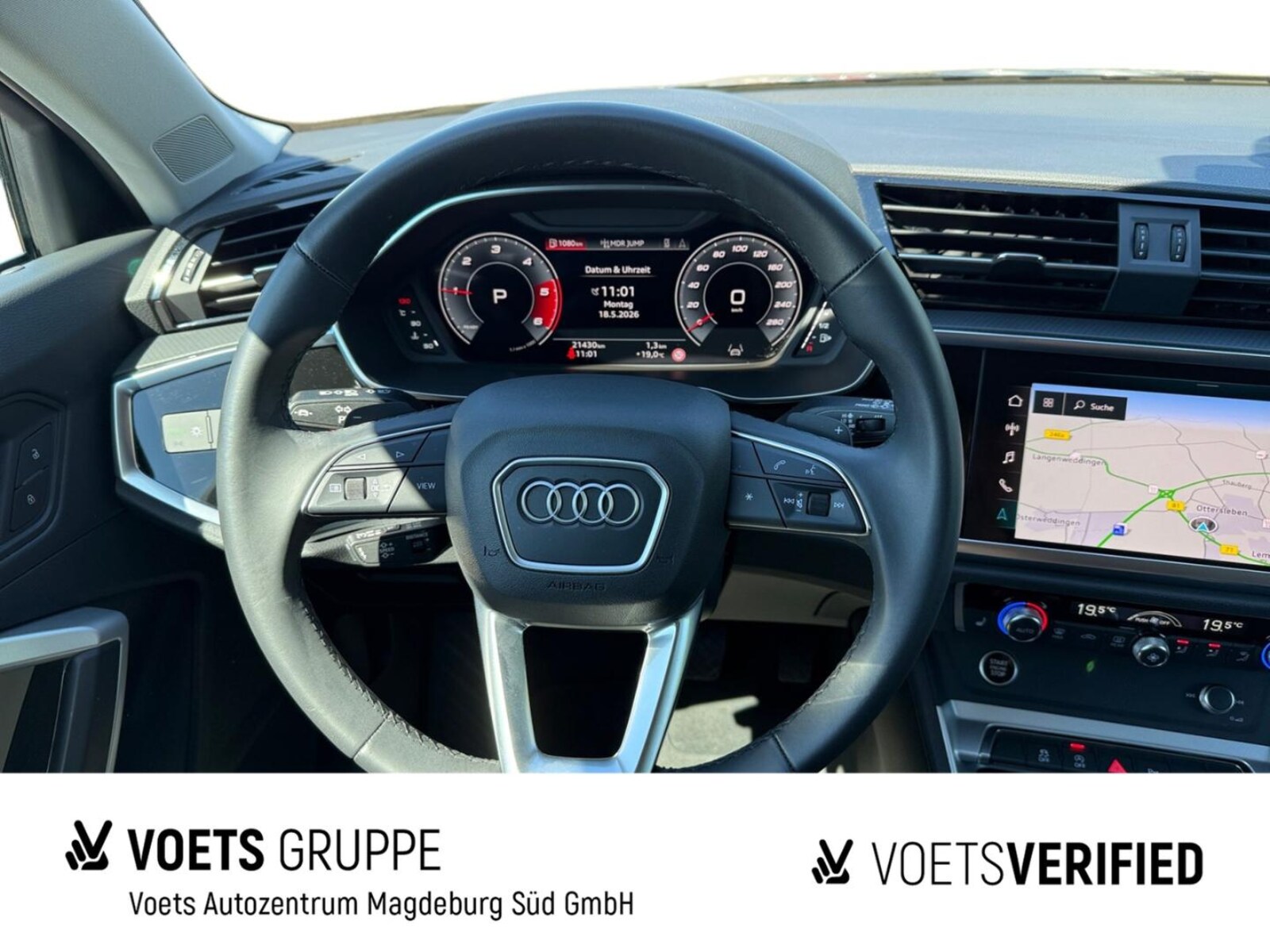 Audi Q3 – Bild 11