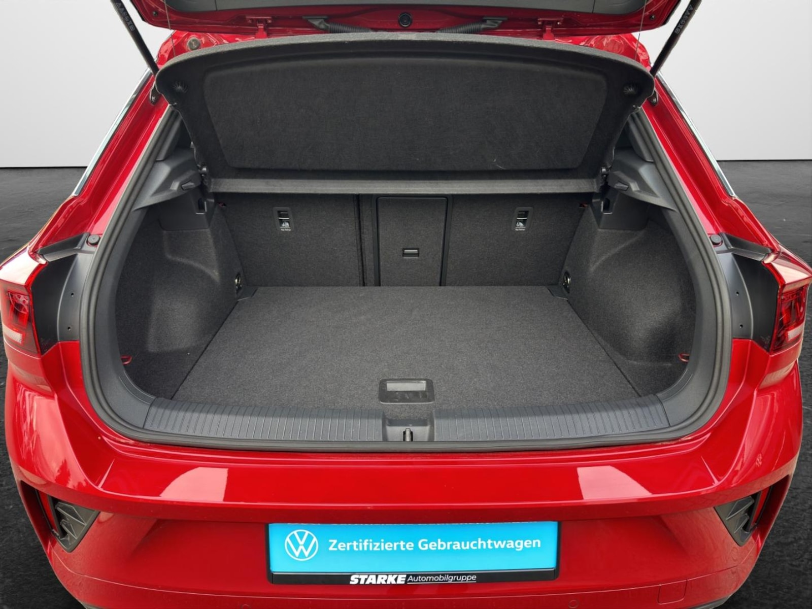 Volkswagen T-Roc – Bild 13