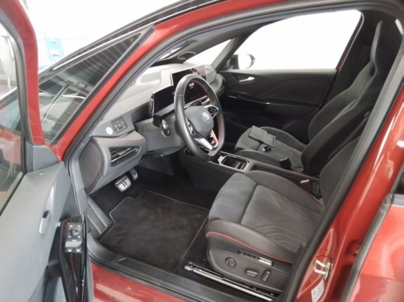 Volkswagen ID.3 – Bild 5