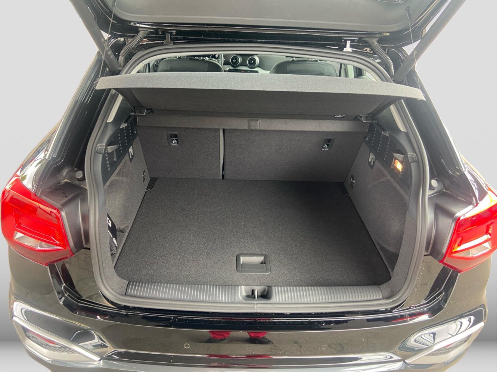 Audi Q2 – Bild 11