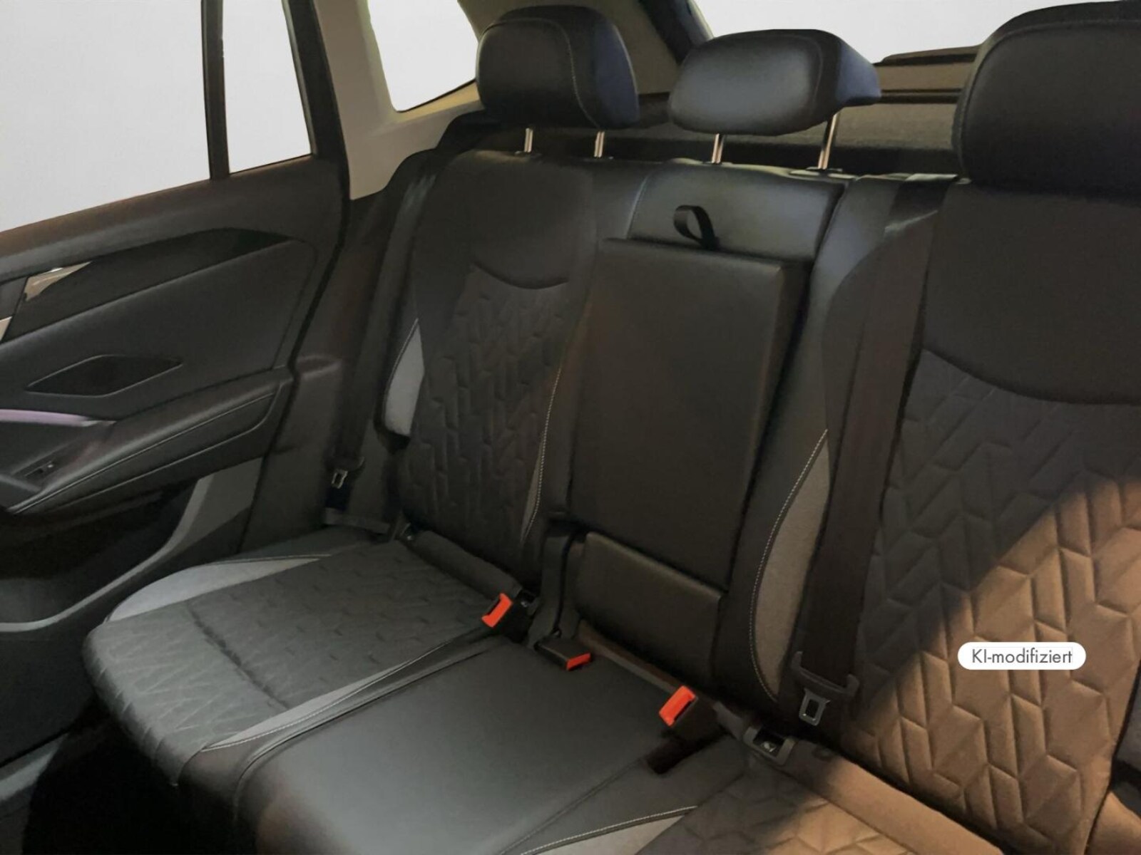 Volkswagen Tiguan – Bild 13
