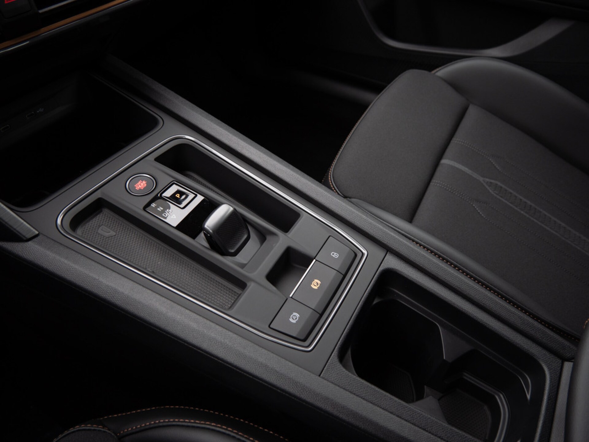 CUPRA Formentor VZ