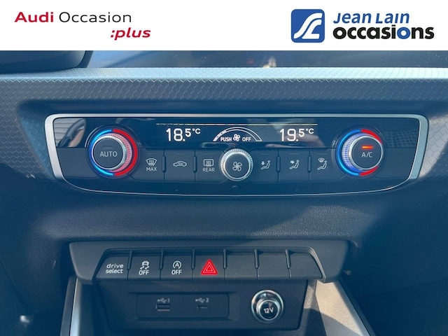 Audi A1 Citycarver Design 30 TFSI 116 Ch S Tronic - 2019 - Joinsteer - #14